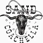 SAND COACHELLA
