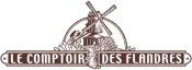 BISCUITERIE EN NORD