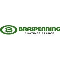 BRASPENNING COATINGS FRANCE SAS