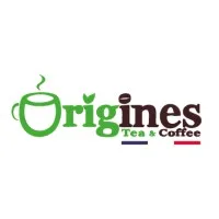 ORIGINES TEA AND COFFEE