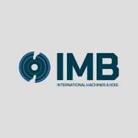 I.M.B INTERNATIONAL MACHINES A BOIS