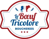 BAZLIN (Le boeuf tricolore)