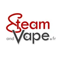 STEAM AND VAPE
