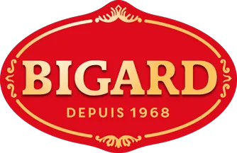 BIGARD DISTRIBUTION