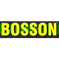 BOSSON SAS