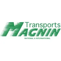 TRANSPORTS MAGNIN