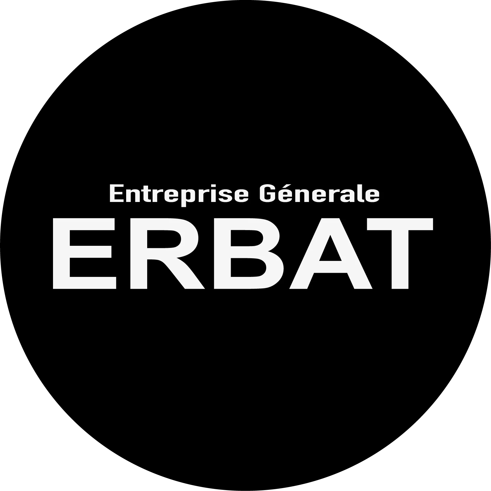 ENTREPRISE GENERALE ERBAT