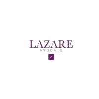 LAZARE AVOCATS