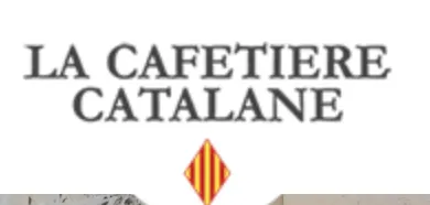 LA CAFETIERE CATALANE II