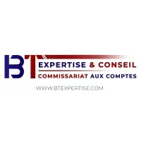 B T EXPERTISE ET CONSEIL