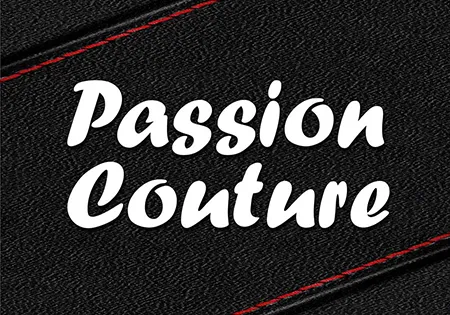 PASSION COUTURE