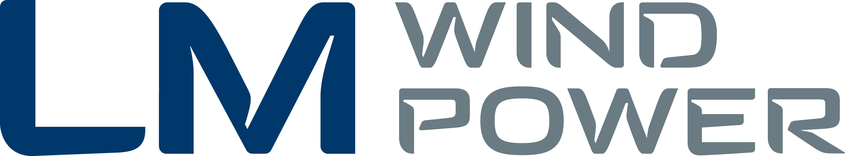 LM WIND POWER BLADES (FRANCE)