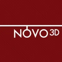 NOVO 3D (NOVO 3D)