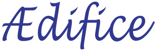 AEDIFICE AMENAGEMENT