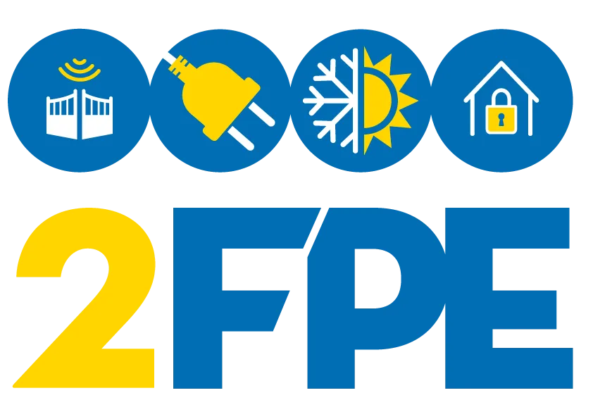 FERMOND - FERMETURE - PROTECTION - ELECTRICITE (2.F.P.E.)