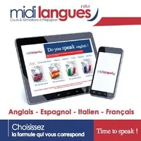 INSTITUT MIDI-LANGUES