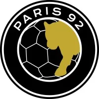 PARIS 92