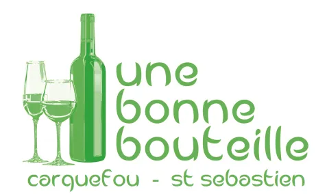 UNE BONNE BOUTEILLE