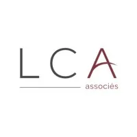 LCA ASSOCIES