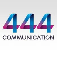 444 COMMUNICATION