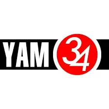 YAM 34