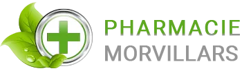 PHARMACIE DE MORVILLARS