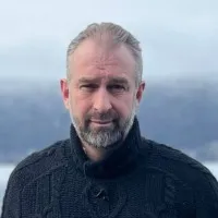 YOANN CONTE BORD DU LAC