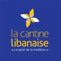 LA CANTINE LIBANAISE