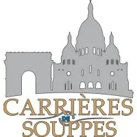 CARRIERES DE SOUPPES