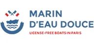 MARIN D'EAU DOUCE