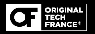 ORIGINAL TECH FRANCE