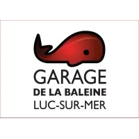 GARAGE DE LA BALEINE