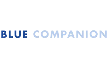 BLUE DNA COMPANION