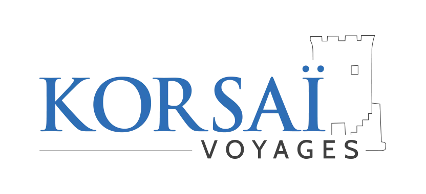 KORSAI VOYAGES