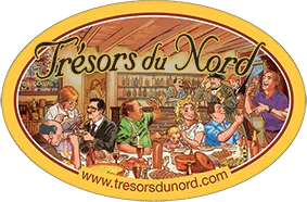 TRESORS DU NORD