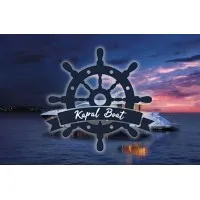 BOAT TRIP