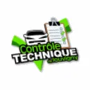 CONTROLE TECHNIQUE DE LOUVIGNY