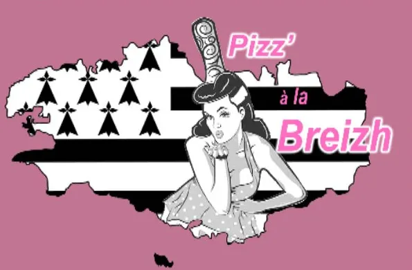 PIZZ' A LA BREIZH