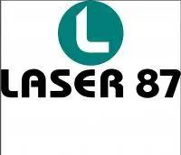SAS LASER 87