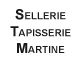 SELLERIE TAPISSERIE MARTINE