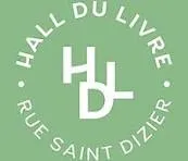 HALL DU LIVRE