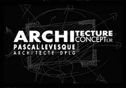 ARCHITECTURE CONCEPT LR