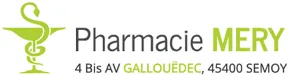 PHARMACIE MERY