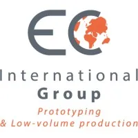 EC INTERNATIONAL GROUP