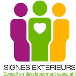 SIGNES EXTERIEURS