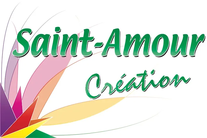 SAINT-AMOUR CREATION