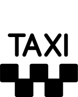 ERIC TAXI 89