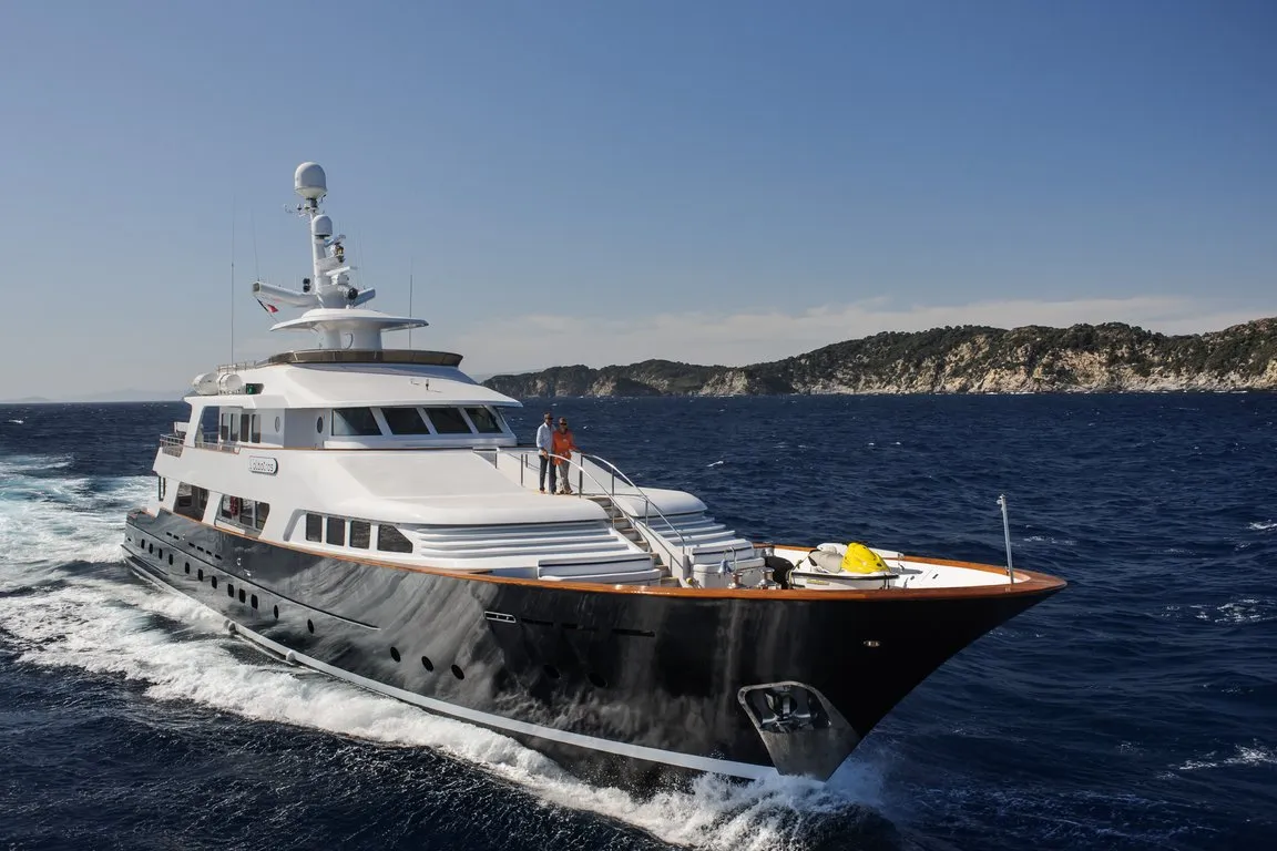 BLUE SKY CRUISES