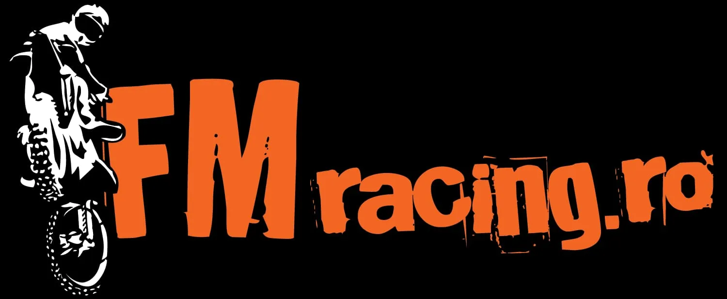 FM RACING