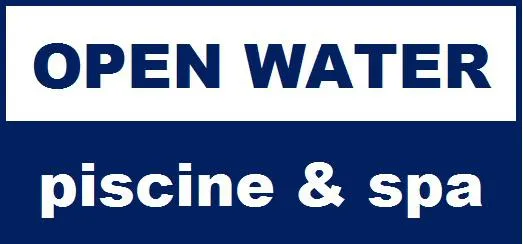 OPEN WATER